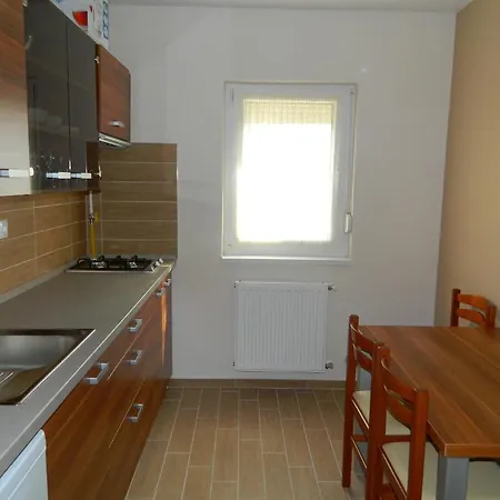 Fortuna Lux Apartamento Hévíz