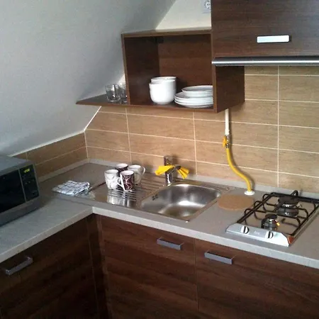 Fortuna Lux Apartamento *