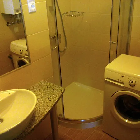 Fortuna Lux Apartamento Hévíz