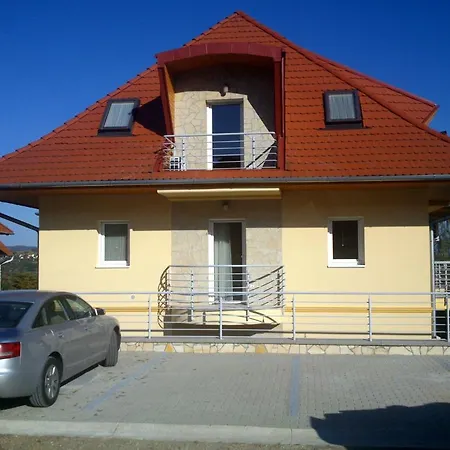 Fortuna Lux * Hévíz