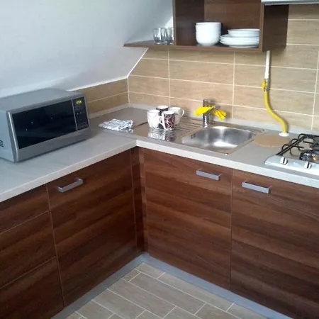 Fortuna Lux Apartamento Hévíz