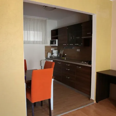 Fortuna Lux Apartamento