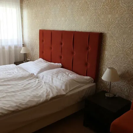 Fortuna Lux Apartamento *