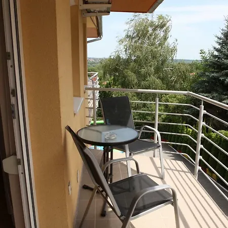 Apartamento Fortuna Lux *