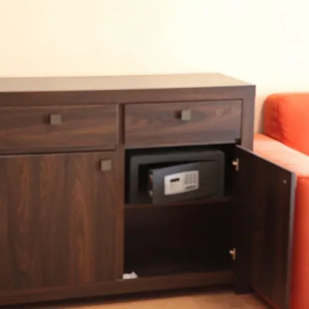 Fortuna Lux Apartamento Hévíz